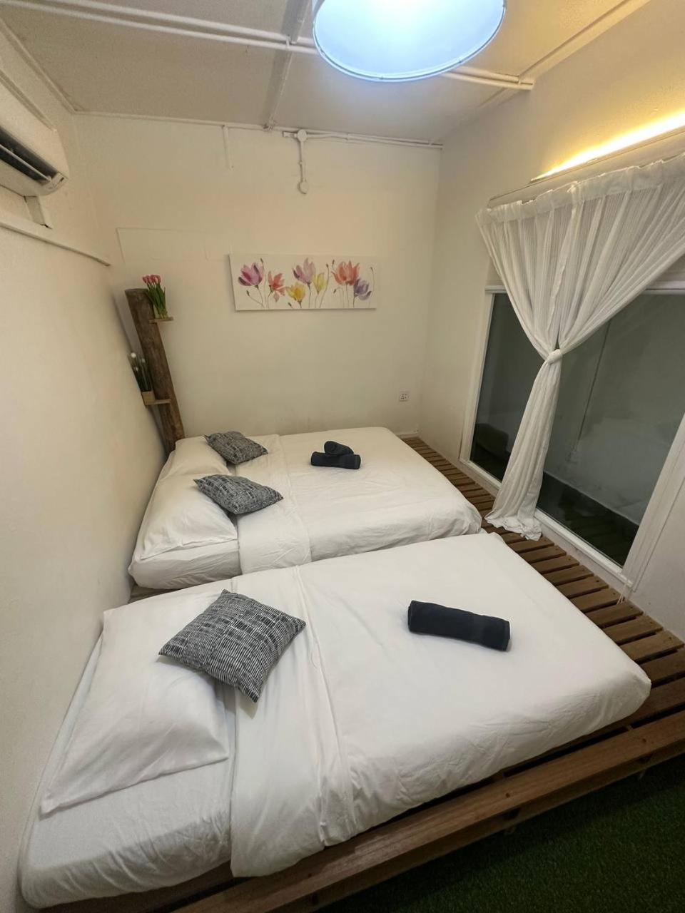 Spot On 90898 Kasturi Alley Guest House & Cat Hotel Malacca Luaran gambar