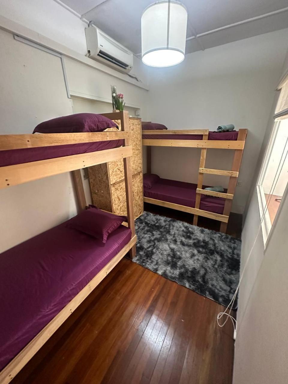 Spot On 90898 Kasturi Alley Guest House & Cat Hotel Malacca Luaran gambar