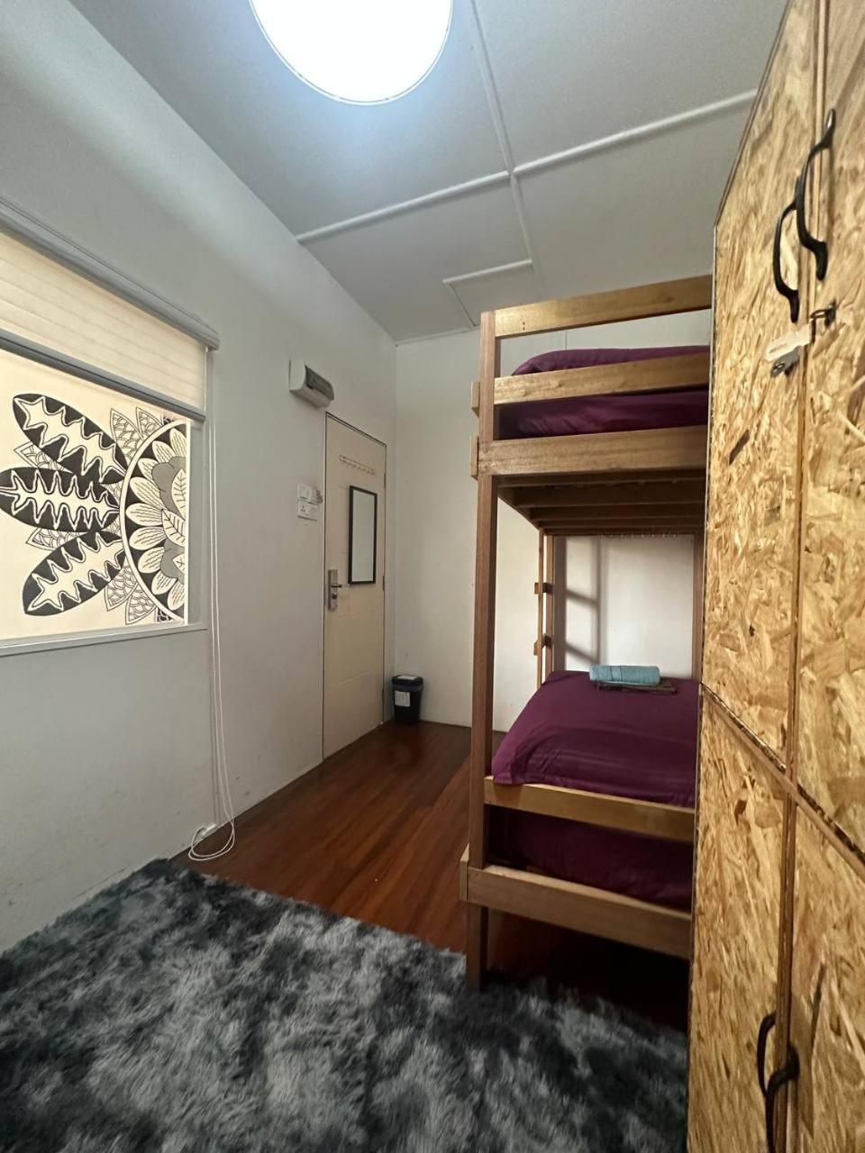 Spot On 90898 Kasturi Alley Guest House & Cat Hotel Malacca Luaran gambar