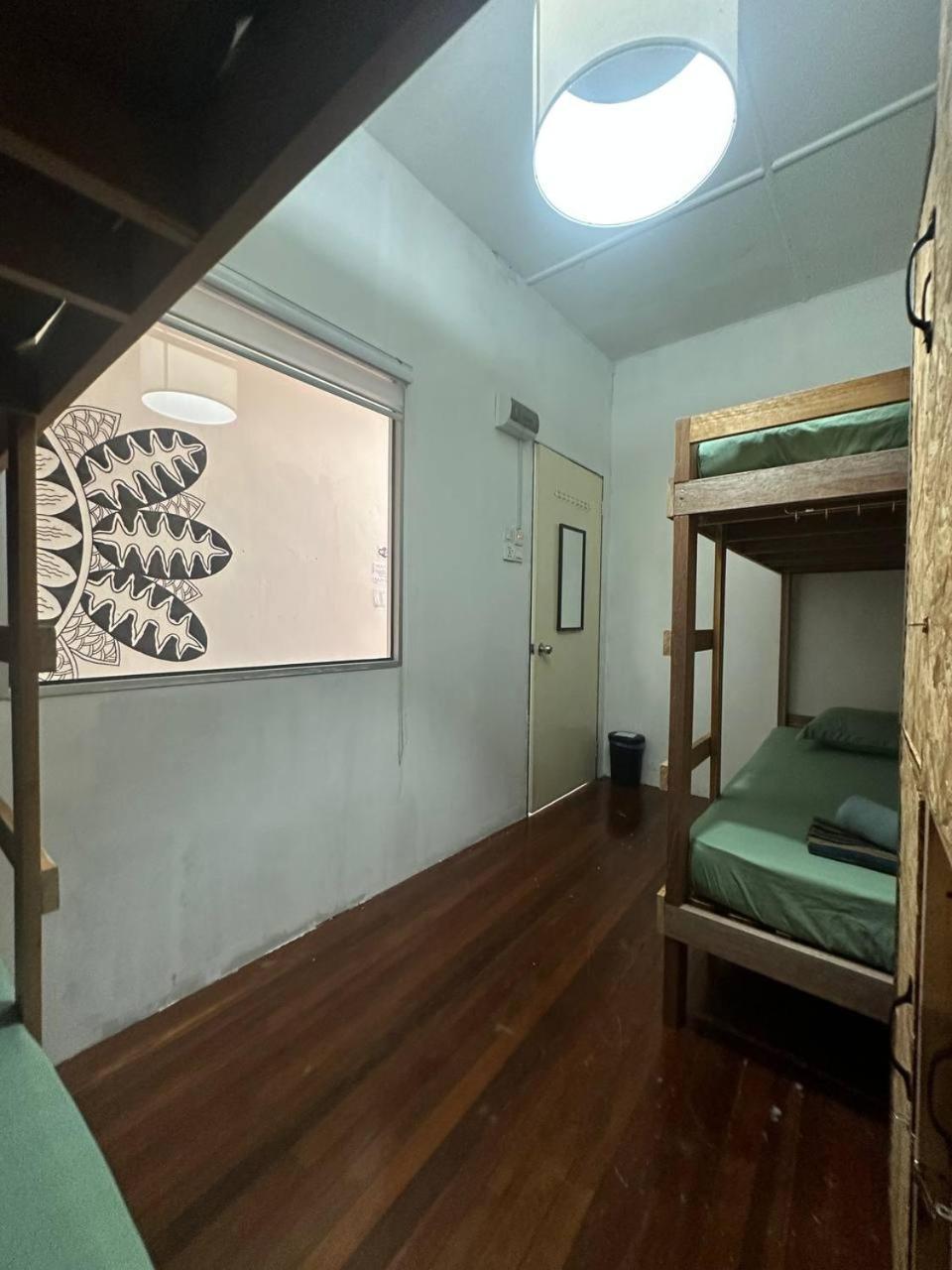 Spot On 90898 Kasturi Alley Guest House & Cat Hotel Malacca Luaran gambar