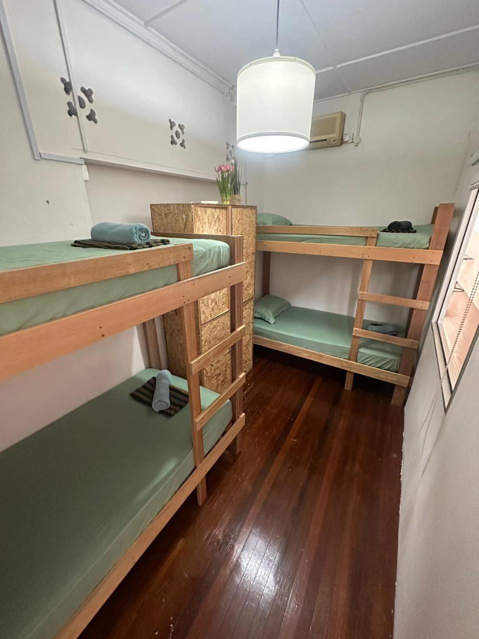 Spot On 90898 Kasturi Alley Guest House & Cat Hotel Malacca Luaran gambar