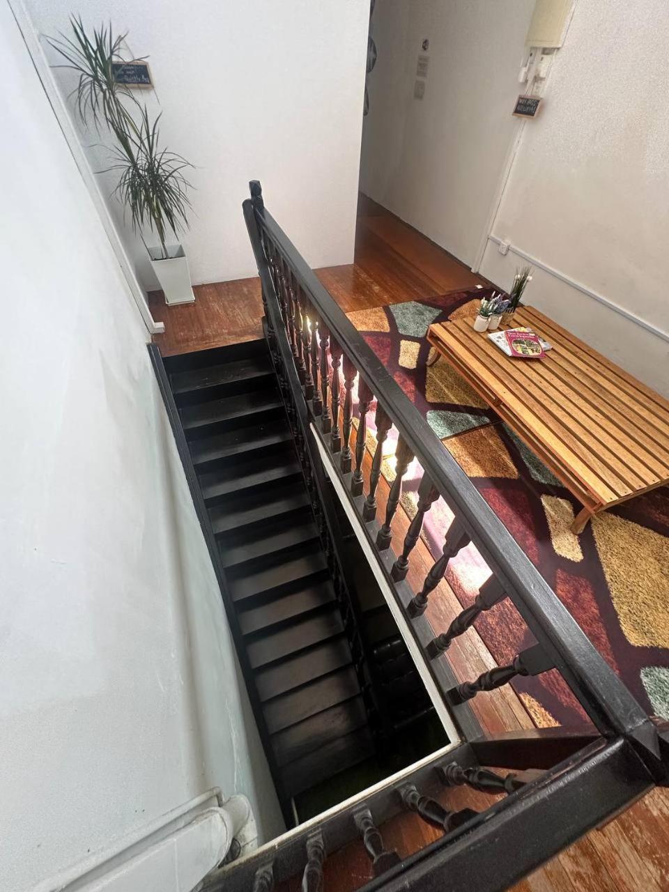 Spot On 90898 Kasturi Alley Guest House & Cat Hotel Malacca Luaran gambar