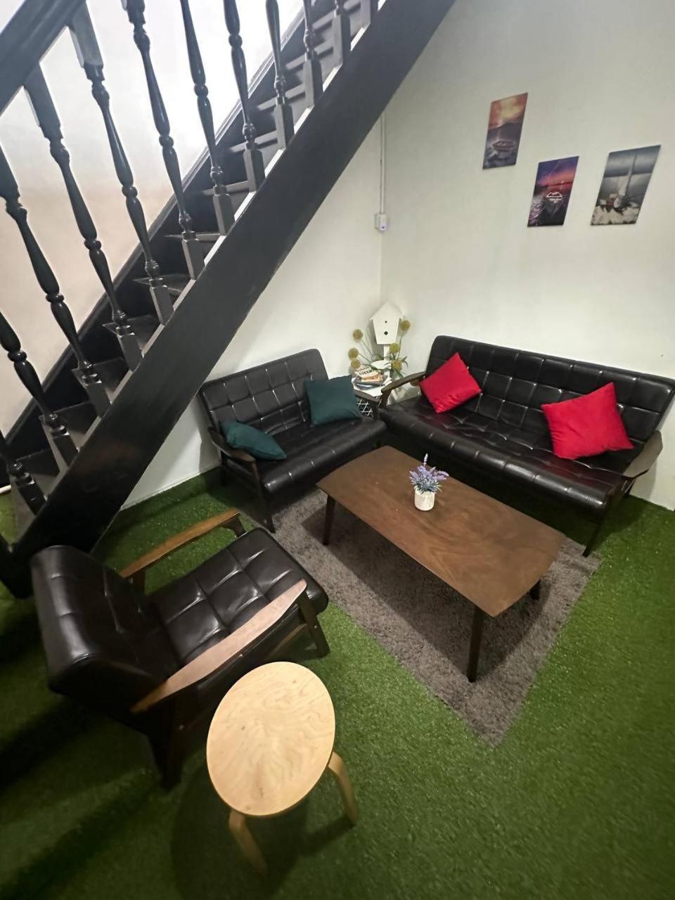 Spot On 90898 Kasturi Alley Guest House & Cat Hotel Malacca Luaran gambar