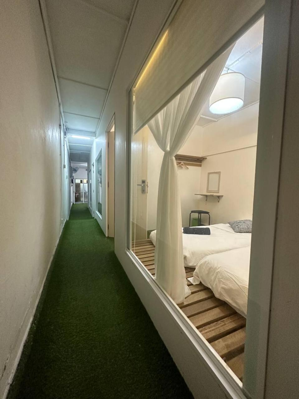 Spot On 90898 Kasturi Alley Guest House & Cat Hotel Malacca Luaran gambar