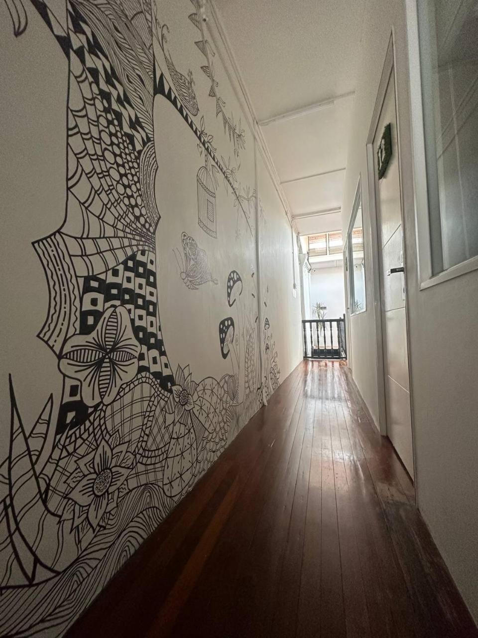 Spot On 90898 Kasturi Alley Guest House & Cat Hotel Malacca Luaran gambar